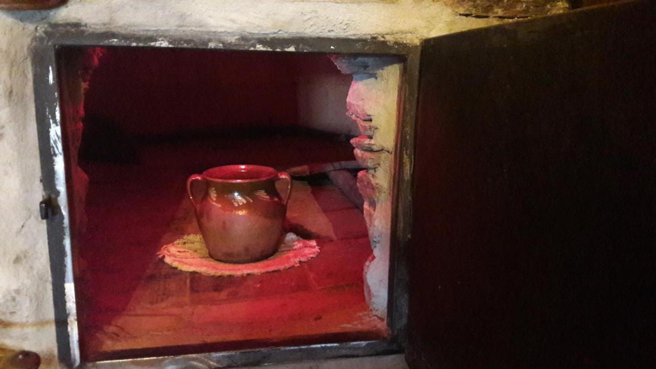 Casa Rural Albina Susane del Sil Εξωτερικό φωτογραφία